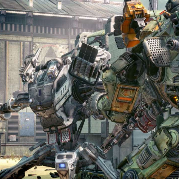 Titanfall